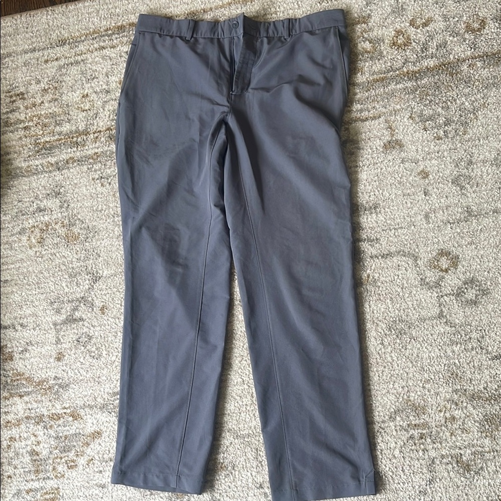 Men's nike golf pants
